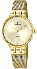 Festina Klassikaline käevõru 20598/2 цена и информация | Женские часы | kaup24.ee