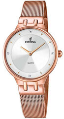 Festina Klassikaline käevõru 20599/1 цена и информация | Женские часы | kaup24.ee