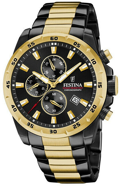 Festina Chrono Sport 20563/1 hind ja info | Meeste käekellad | kaup24.ee