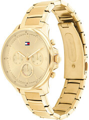 Tommy Hilfiger Scarlett 1782452 цена и информация | Женские часы | kaup24.ee