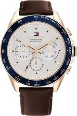 Tommy Hilfiger Owen 1791966 цена и информация | Мужские часы | kaup24.ee