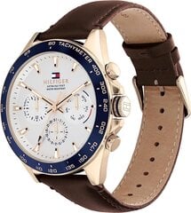 Мужские часы Tommy Hilfiger 1791966 цена и информация | Мужские часы | kaup24.ee