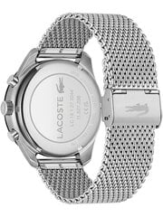 Часы Lacoste 2011 163 цена и информация | Lacoste Одежда, обувь и аксессуары | kaup24.ee