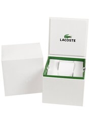 Lacoste Kordus 2011176 hind ja info | Meeste käekellad | kaup24.ee