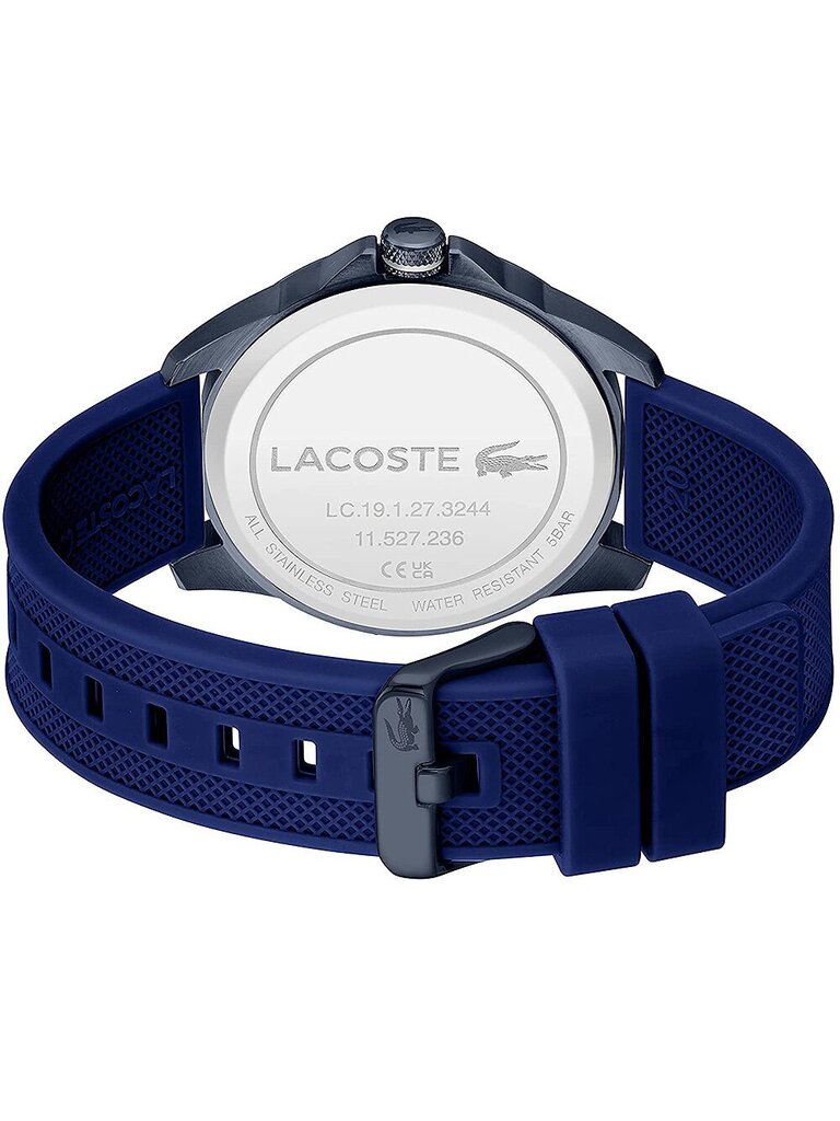 Lacoste Le Croc 2011174 цена и информация | Meeste käekellad | kaup24.ee