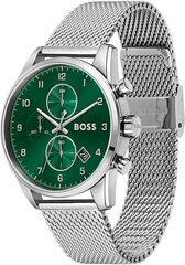 Мужские часы Hugo Boss 1513938 цена и информация | Мужские часы | kaup24.ee