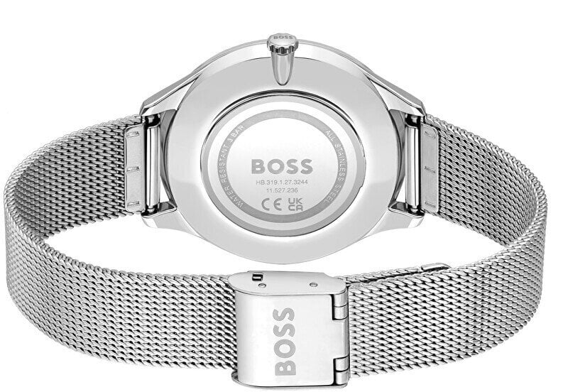 Hugo Boss Puhas 1502634 цена и информация | Naiste käekellad | kaup24.ee