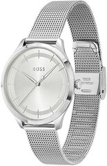 Hugo Boss Puhas 1502634 цена и информация | Женские часы | kaup24.ee