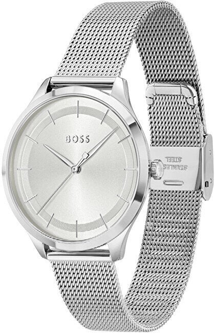 Hugo Boss Puhas 1502634 hind ja info | Naiste käekellad | kaup24.ee