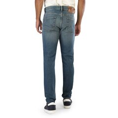 Джинсы Diesel Jeans D-STRUKT_L32_009EI цена и информация | Diesel Одежда, обувь и аксессуары | kaup24.ee