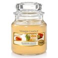 Ароматическая свеча Yankee Candle Calamansi Cocktail, 104 г