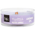 WoodWick lõhnaküünal Lavender Spa, 31 g
