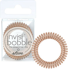 Slim Of Bronze and Beads 3 tk hind ja info | Juuste aksessuaarid | kaup24.ee