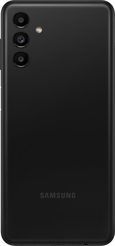 Samsung Galaxy A13 5G 4/64GB Dual SIM SM-A136BZKUEUE Black hind ja info | Telefonid | kaup24.ee