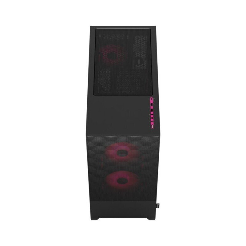 Korpusas Fractal Design Pop Air RGB hind ja info | Arvutikorpused | kaup24.ee