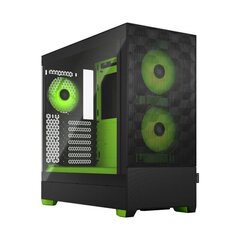 Korpusas Fractal Design Pop Air RGB hind ja info | Arvutikorpused | kaup24.ee