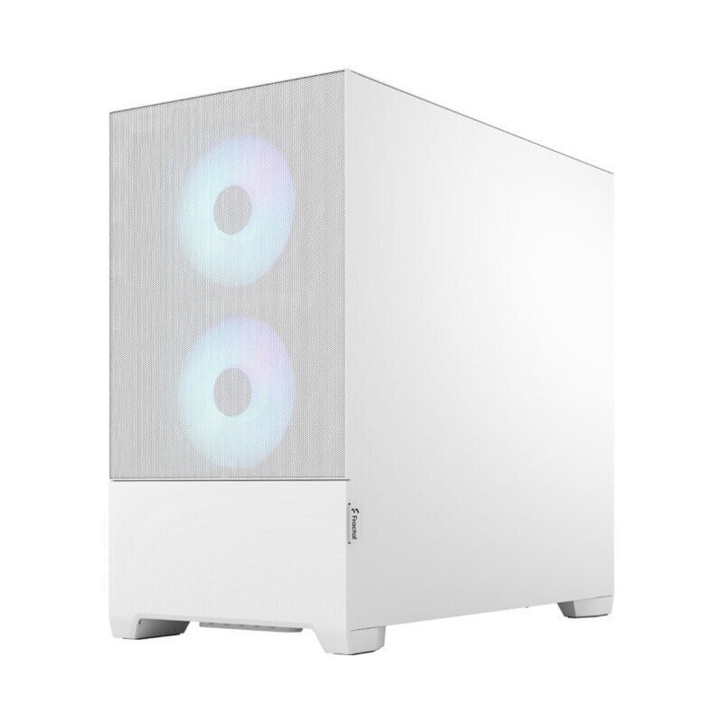 Korpusas Fractal Design Pop Mini Air RGB hind ja info | Arvutikorpused | kaup24.ee