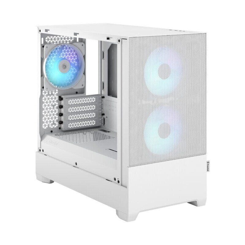 Korpusas Fractal Design Pop Mini Air RGB hind ja info | Arvutikorpused | kaup24.ee