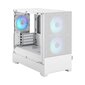 Korpusas Fractal Design Pop Mini Air RGB hind ja info | Arvutikorpused | kaup24.ee