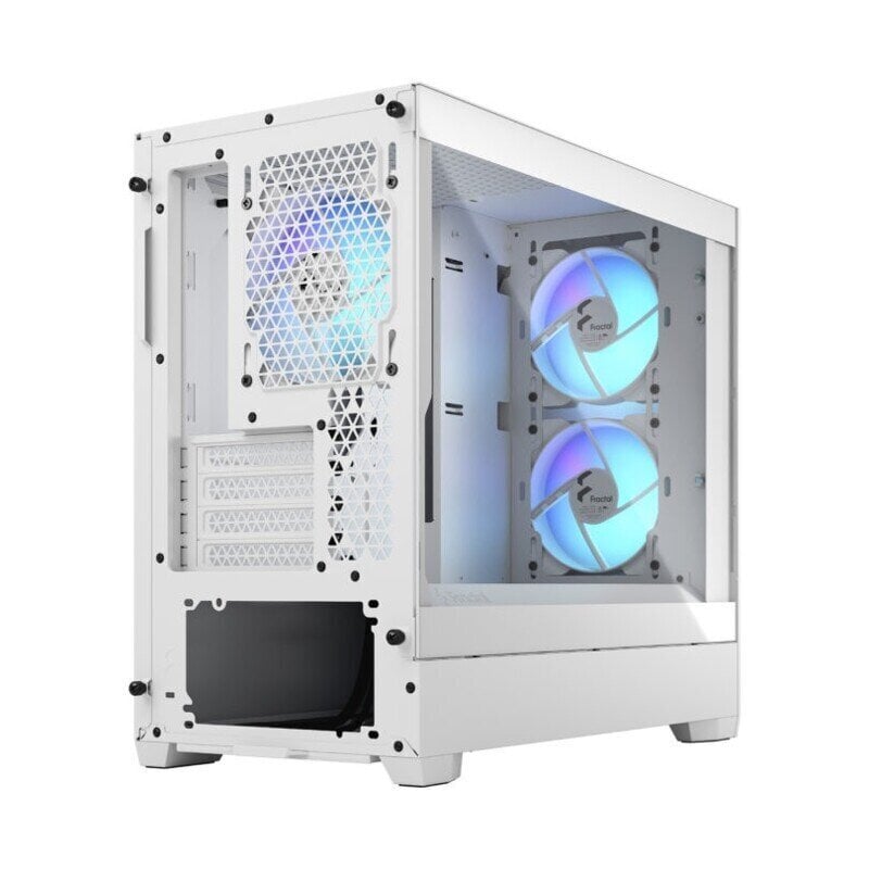 Korpusas Fractal Design Pop Mini Air RGB hind ja info | Arvutikorpused | kaup24.ee