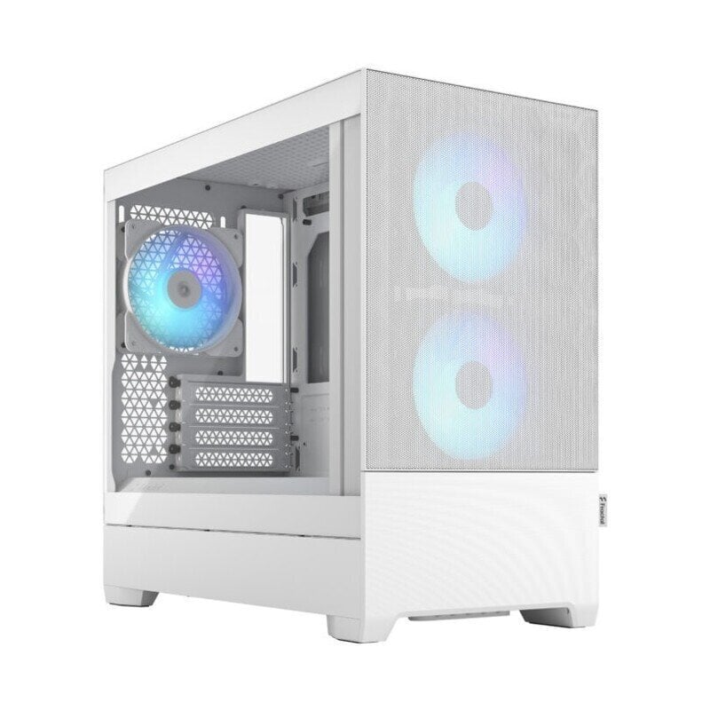 Korpusas Fractal Design Pop Mini Air RGB hind ja info | Arvutikorpused | kaup24.ee