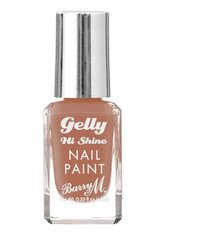 Gelly Hi Shine (küüntevärv) 10 ml hind ja info | Küünelakid, küünetugevdajad | kaup24.ee