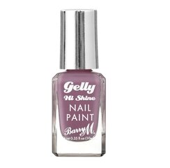 Geeljas küünelakk (Nail Paint) 10 ml hind ja info | Küünelakid, küünetugevdajad | kaup24.ee