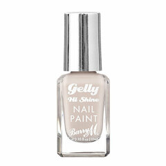 Geeljas küünelakk (Nail Paint) 10 ml hind ja info | Küünelakid, küünetugevdajad | kaup24.ee