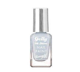 Лак для ногтей Barry M Cosmetics Gelly Hi Shine Nail Paint Thyme, 10 мл цена и информация | Лаки для ногтей, укрепители для ногтей | kaup24.ee