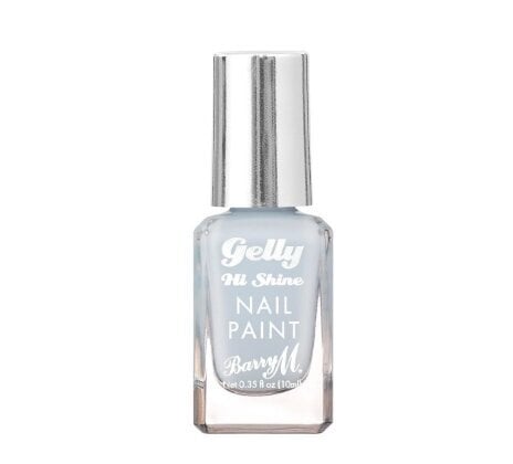 Geeljas küünelakk (Nail Paint) 10 ml цена и информация | Küünelakid, küünetugevdajad | kaup24.ee