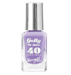 Лак для ногтей Barry M Cosmetics Gelly Hi Shine Nail Paint Thyme, 10 мл цена и информация | Лаки для ногтей, укрепители для ногтей | kaup24.ee