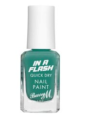 In A Flash Quick Dry (küüntevärv) 10 ml hind ja info | Küünelakid, küünetugevdajad | kaup24.ee