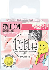 Резинка для волос Invisibobble Sprunchie Paint no mountain high цена и информация | Аксессуары для волос | kaup24.ee