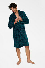 Банный халат Henderson цена и информация | Мужские халаты, пижамы | kaup24.ee