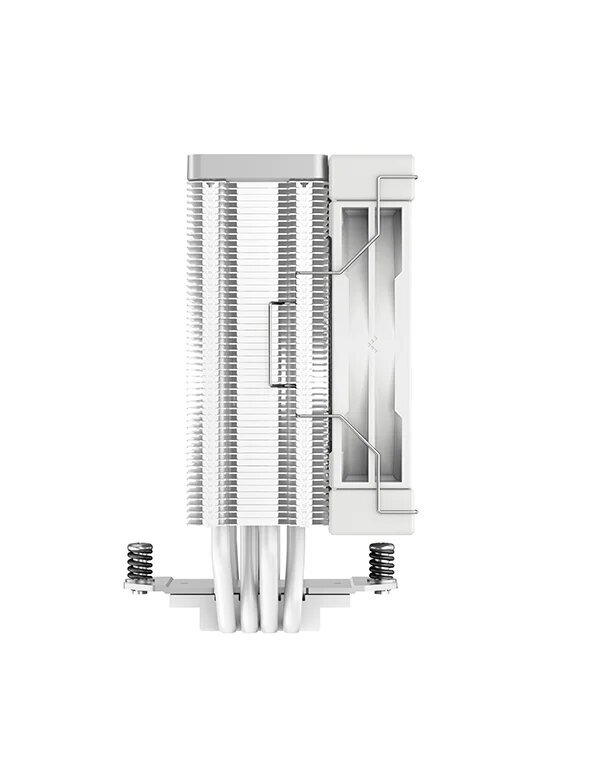 Deepcool CPU Air Cooler AK400 Intel цена и информация | Protsessori jahutid | kaup24.ee