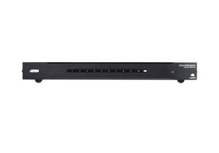 10-портовый разветвитель ATEN 4K HDMI VS0110HA-AT-G цена и информация | Адаптеры и USB-hub | kaup24.ee