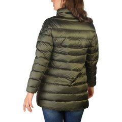 Женская куртка Ciesse, черная цена и информация | Женские пальто | kaup24.ee