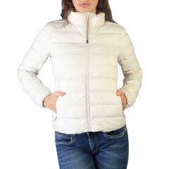 MIKALA-P0210D цена и информация | Женские пальто | kaup24.ee