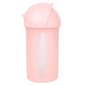 Boon Swig (Flip Top Straw) – roosa цена и информация | Lutipudelid ja aksessuaarid | kaup24.ee
