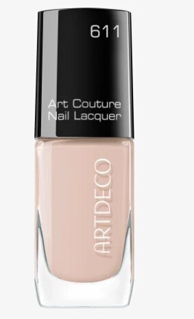 Küünelakk Art Couture Classic Pure Simplicity 611, 10 ml hind ja info | Küünelakid, küünetugevdajad | kaup24.ee