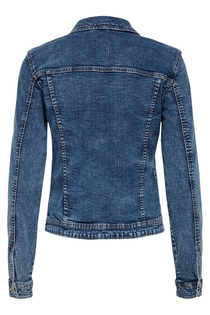 Naiste jope Tia Dnm Jack ja Bb Mb Bex02 Medium Blue Denim цена и информация | Naiste jakid | kaup24.ee