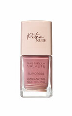 Pikaajaline küünelakk Petra Nude (Longlasting Nail Polish) 11 ml цена и информация | Лаки для ногтей, укрепители для ногтей | kaup24.ee