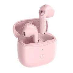 Soundpeats Air 3 Pink цена и информация | Наушники | kaup24.ee