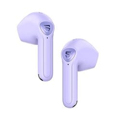 Soundpeats Air 3 Purple цена и информация | Наушники | kaup24.ee