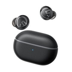 Soundpeats Free2 Classic earphones (black) hind ja info | Kõrvaklapid | kaup24.ee