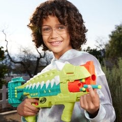 NERF mängurelv Dino цена и информация | Игрушки для мальчиков | kaup24.ee