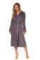 Naiste hommikumantel L&L 2085 Flow, pruun hind ja info | Naiste hommikumantlid | kaup24.ee