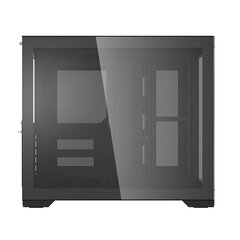 Darkflash C305 ATX Computer case (Black) hind ja info | Arvutikorpused | kaup24.ee