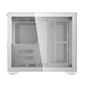 Darkflash C305 ATX Computer case (White) hind ja info | Arvutikorpused | kaup24.ee