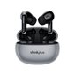 Lenovo XT88 TWS earphones (black) hind ja info | Kõrvaklapid | kaup24.ee